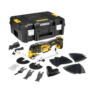 Dewalt DCS356N/ACCESS 18v XR Brushless 3 Speed Oscillating Tool Naked