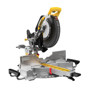 Dewalt DCS782N 18v XR 305mm Mitre Saw Naked