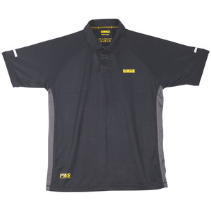 DeWalt Rutland Polo Shirt Pick Size