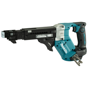 Makita DFR551Z 18v Brushless LXT Autofeed Screwdriver Naked