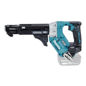 Makita DFR552Z 18v Brushless Autofeed Screwdriver Naked 