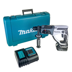 Makita DHR202SFW 18v LXT 20mm SDS+ Rotary Hammer Drill Kit 