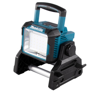 Makita DML811 14.4-18v LXT LED Worklight Cordless or 110v