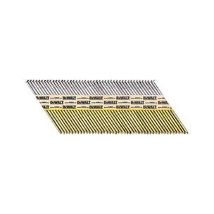 Dewalt DNPT Galvanised Nails Box of 2200 - Select Size