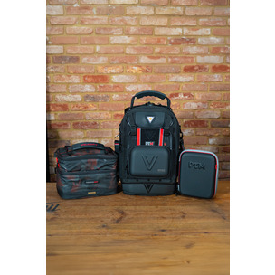 Velocity x PTM Bundle - Backpack, Lunch Box & Tool Pod