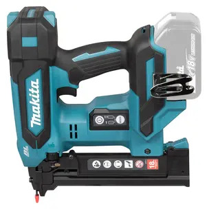 Makita DST630Z 18v Brushless Narrown Crown Stapler Naked