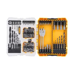 Dewalt DT70784 100pc Drilling / Screwdriving  Accessory Set 