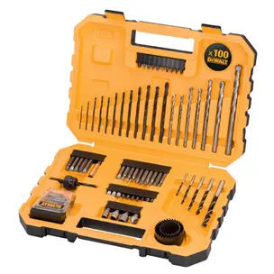 Dewalt DT71566 100pc Drill Drive Bit Set 