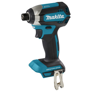 Makita DTD156Z 18v Brushless Impact Driver Naked 