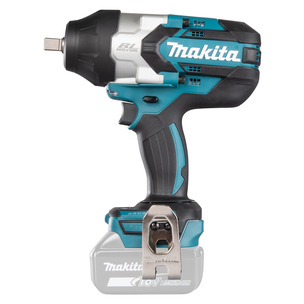 Makita DTW1004Z 18v Brushless 1/2" Impact Wrench Naked