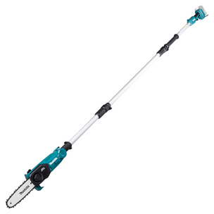 Makita DUA200Z 18v Brushless Polesaw Naked