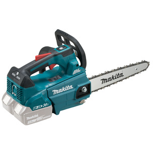 Makita Twin 18v (36v) LXT Brushless Chainsaw for Carving and Pruning Naked
