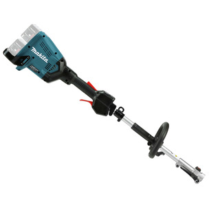 Makita DUX60Z Twin 18v LXT Multi Function Power Head Naked 