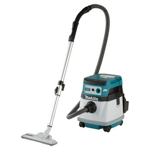 Makita DVC155LZX2 18Vx2 LXT BL 15L Wet And Dry Vacuum Bare Unit
