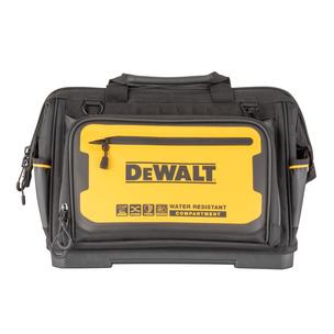 Dewalt DWST60103-1 Pro 16" Open Mouth Tool Bag
