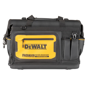 Dewalt DWST60104-1 Pro 20" Open Mouth Tool Bag 