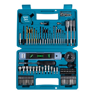 Makita E-10730 102pc Drill & Screwdriver Bit Set 