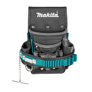 Makita E-15241 Ultimate Electricians Screwdriver Tool Pouch Holder 