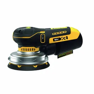 Dewalt DCW211N 8V XR 125mm Brushless Random Orbital Sander Naked