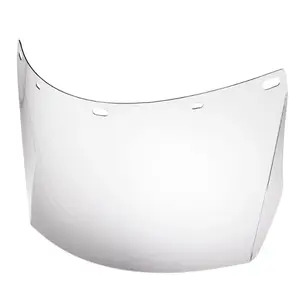 Milwaukee 4932498239 BOLT Contractor Face Shield Replacement Lens Clear