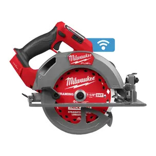 Milwaukee M18FCSO190GR-0C One Key 190mm Fuel Circular Saw Naked - **PRE ORDER - DUE MID SEPTEMBER