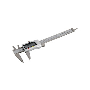 150mm Digital Vernier Caliper