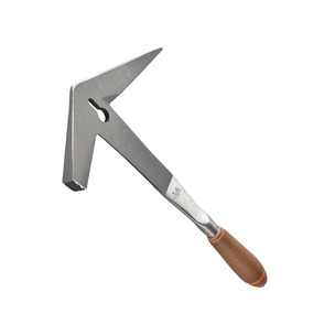 Edma 1381 Universal Slaters Hammer with Leather Handle