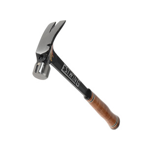 Estwing E19S 19oz Ultra Framing Hammer - Leather Grip