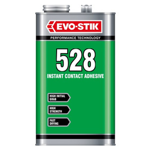 Evostik 528 Contact Adhesive 5L