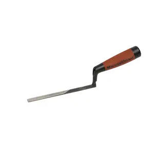 Marshalltown M/T507D DuraSoft Handle 5/8" Tuck/ Window Pointer