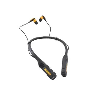 DeWalt XMS26NECK Bluetooth Headphone & Speaker
