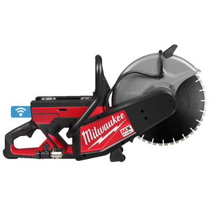 Milwaukee MXFCOS350 MX Fuel 350mm Cut Off Saw Kit 