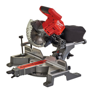 Milwaukee M18FMS190-0 18V Fuel 190mm Mitre Saw (Body Only)
