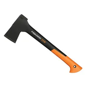 Fiskars 1015619 S X10 Chopping Axe