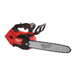 Milwaukee M18FTHCHS35-0 18v Fuel 35cm Top Handle Chainsaw Naked