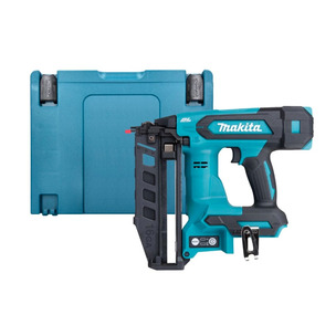 Makita DBN601ZJ 18v Brushless 16GA Straight Finishing Nailer Naked in Case 