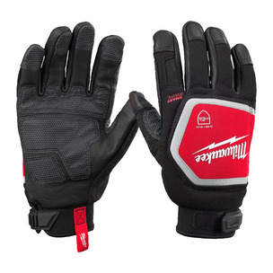 Milwaukee Chain Saw Gloves