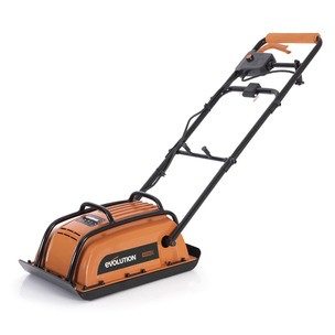 Evolution 015-0002 Hulk Electric Compactor  780W 240v