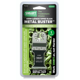 SMART Trade Universal 35mm 'Metal Buster' Metal Cutting Blade