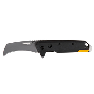 Toughbuilt TB-H4-30-HB Hawkbill Folding Work Knife