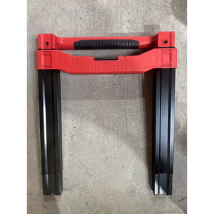Milwaukee 4931507106 Packout Replacement Handle for 4932464078 Trolley Box