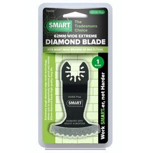 SMART Trade Universal 62mm Extreme Diamond Blade