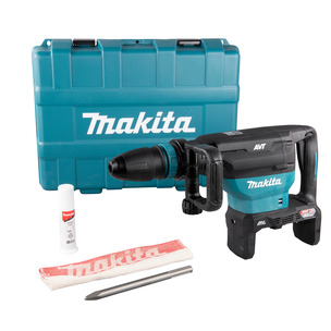 Makita HM002GZ03  Twin 40v MAX XGT Brushless Demoltition Hammer Naked