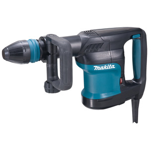 Makita HM0870C 1100W Demolition Hammer In Case   - 240v