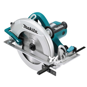 Makita HS0600 270mm Circular Saw - 110v or 240v