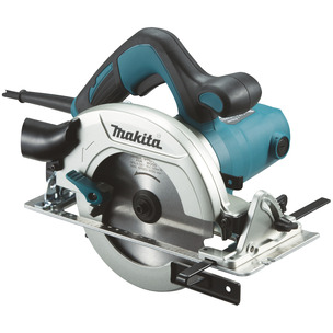 Makita HS6601 165mm Circular Saw 240v