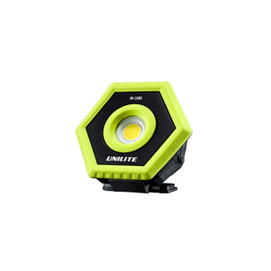 Unilite HX-1080 Heavy Duty Hexagon Work Light