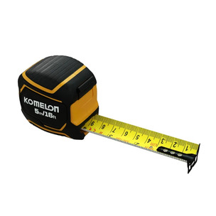 Komelon PWB52E Extreme Stand Out 5m/16ft Pocket Tape 