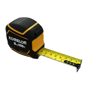 Komelon PWB82E Extreme Stand Out 8m/26ft Pocket Tape Measure