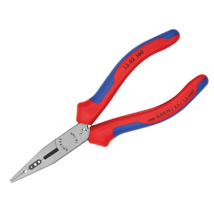 Knipex 1302160 160mm 4 in 1 Electricians Pliers